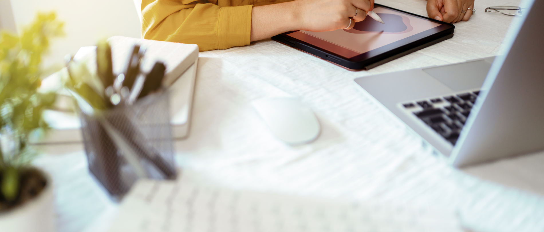 イノベーションとデザインの融合