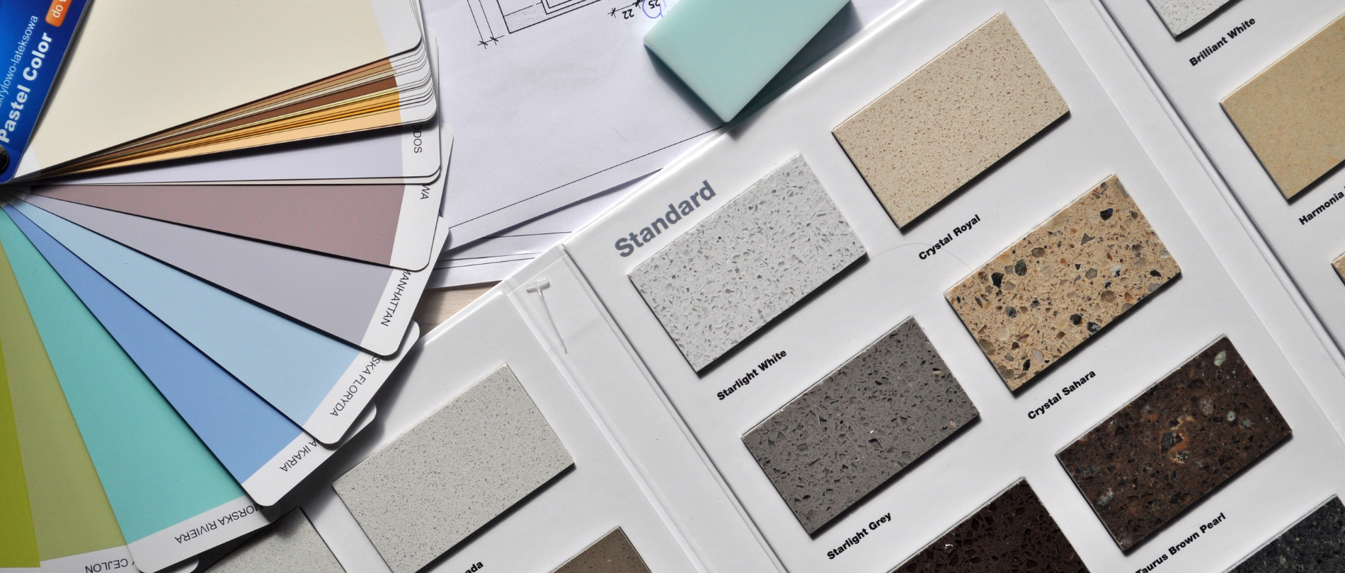 美しさと使いやすさを兼ね備えたデザイン